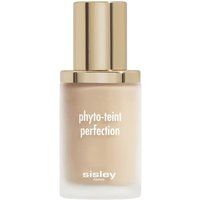Sisley - Phyto-teint Perfection - High-coverage Mattifying Foundation - Phyto Teint Perfect 1n 30ml - Dla Kobiet. Podkłady Sisley. Za 445.00 zł.