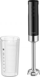 Blender ręczny bezprzewodowy Xtend z pojemnikiem bez akumulatora. Blendery Zwilling. Za 499.00 zł.