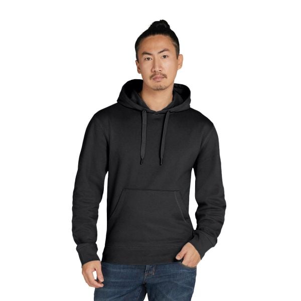 Bluza Z Kapturem Unisex Dla Dorosłych Bez Metki. Białe bluzy SG, m, bez wzorów, z bawełny, z kapturem. Za 133.99 zł.