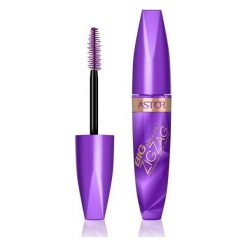 Astor Big & Beautiful ZigZag Mascara (W) 12ml. Tusze do rzęs marki Astor. Za 26.25 zł.