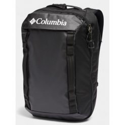 Plecak Columbia Landroamer. Czarne plecaki Columbia, bez wzorów. Za 380.99 zł.