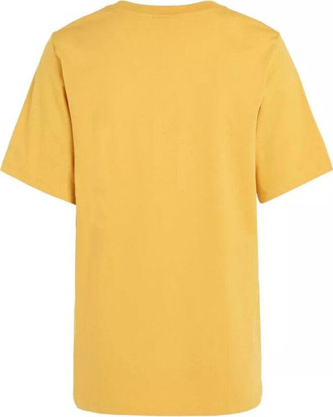 Koszulka sportowa damska O'neill FUTURE SURF SOCIETY. Żółte koszulki sportowe O'Neill, bez wzorów, bez ramiączek. Za 214.43 zł.