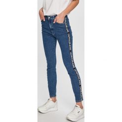 Calvin Klein Jeans - Jeansy CKJ 010. Jeansy Calvin Klein Jeans. Za 559.90 zł.
