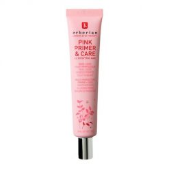 Erborian - Pink Primer And Care - Baza Pod Makijaż - Bb Family Pink Primer & Care 45ml R20 - Dla Kobiet. Bazy pod makijaż ERBORIAN. Za 199.00 zł.