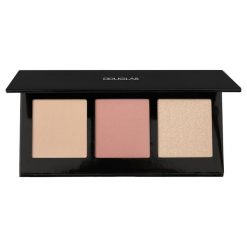Douglas Collection Make-Up Must Have Face Palette Zestawy kosmetyków do makijażu 9,6 g 1 - LIGHT. Zestawy Douglas Collection. Za 54.40 zł.