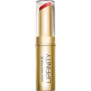 MAX FACTOR Lipfinity Long Lasting Lipstick Pomadka 40 Always Chick 3,4g. Pomadki MAX FACTOR. Za 30.32 zł.