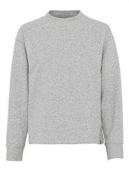 Camel Active Bluza w kolorze szarym rozmiar: S. Szare bluzy Camel Active, s, bez wzorów, bez kaptura. Za 110.04 zł.