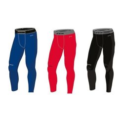CCM Base Layer Pants Perform Junior Rd M Red bielizna i skarpety. Czerwona skarpety CCM, bez wzorów, z materiału. Za 131.07 zł.