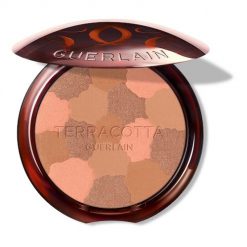 Guerlain - Terracotta Light – Puder Brązujący I Rozświetlający - Terracotta Sun Powder Light 03 - Dla Kobiet. Pudry brązujące Guerlain. Za 295.00 zł.