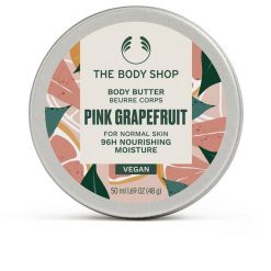 Masło do ciała RÓŻOWY GRAPEFRUIT 50 ml. Balsamy i kremy do ciała . Za 74.79 zł.