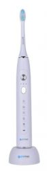 Soniczna szczoteczka ORO-SONIC X PRO WHITE. Szczoteczki soniczne OROMED. Za 156.99 zł.