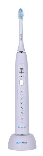 Soniczna szczoteczka ORO-SONIC X PRO WHITE. Szczoteczki soniczne OROMED. Za 156.99 zł.