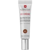 Erborian - Krem Cc - Upiększający Krem Pielęgnacyjny Zdrowy Wygląd I Blask - Cc Family Cc Creme Rich 15ml - Dla Kobiet. Kremy tonujące ERBORIAN. Za 115.00 zł.
