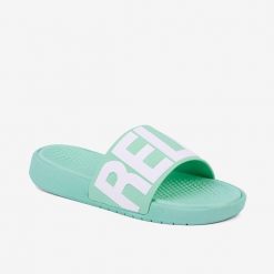 Klapki damskie Coqui. Klapki Coqui, bez wzorów, bez obcasa. Za 140.99 zł.