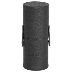 Da Vinci da Vinci Classic Pusta podstawka na pędzel Etui na pędzle 1 ct czarny. Pędzle Da Vinci. Za 98.99 zł.