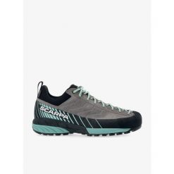 Buty trekkingowe damskie SCARPA Mescalito GTX. Czarne trekkingi Scarpa, trekkingowe. Za 755.99 zł.