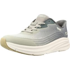 Buty SKECHERS 117760S BOBS SKILLZ AIRY Zielony. Zielone trekkingi Skechers, z tkaniny, na fitness i siłownię. Za 319.99 zł.