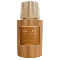 Molten Caramel 100 ml woda perfumowana unisex. Perfumy damskie Paris Corner. Za 99.63 zł.