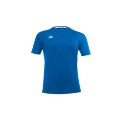 Koszulka Acerbis Easy. Niebieskie koszulki sportowe ACERBIS, bez wzorów, bez ramiączek, do piłki nożnej. Za 141.50 zł.