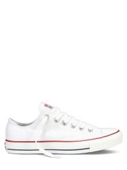 Converse Sneakersy w kolorze białym rozmiar: 36. Białe trampki Converse, bez wzorów, bez zapięcia. Za 228.92 zł.