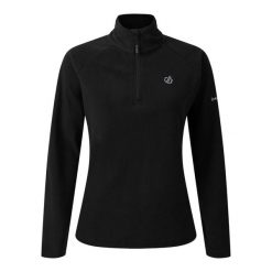 Damska Bluza Freeform II. Czarne bluzy Dare 2b, xs, bez wzorów, z materiału, bez kaptura. Za 106.99 zł.