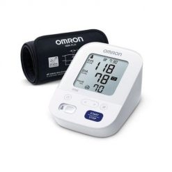 Ciśnieniomierz Omron M3 COMFORT + zasilacz Prezent. Ciśnieniomierze Omron. Za 228.99 zł.