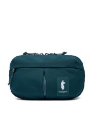 Cotopaxi Saszetka nerka Todo 2L F24494U1050 Zielony. Zielone torebki klasyczne Cotopaxi, bez wzorów, z materiału, bez dodatków. Za 219.99 zł.