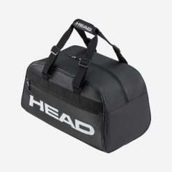 Torba sportowa Head Tour Court 40 L. Białe torby na ramię Head, bez wzorów, sportowe, na ramię, duże, bez dodatków. Za 199.99 zł.