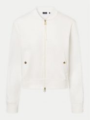 JOOP! Bluza 30044792 Écru Regular Fit. Bluzy Joop!, bez wzorów, z bawełny, bez kaptura. Za 569.99 zł.