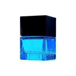 Superdry Blue EDC 25ml. Perfumy męskie Superdry. Za 95.01 zł.