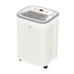 ELDOM OSUSZACZ POWIETRZA OP1131 LUXI WIFI POJ.2,3 L, 100M3 /H, 10L/24H (30°C, RH80%). Nawilżacze powietrza Eldom. Za 432.99 zł.