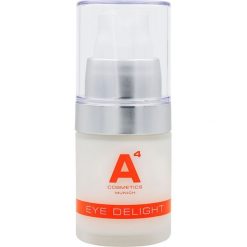 A4 Cosmetics Żel liftingujący Eye Delight Żele pod oczy 15 ml Damski. Kremy pod oczy A4 Cosmetics. Za 413.09 zł.