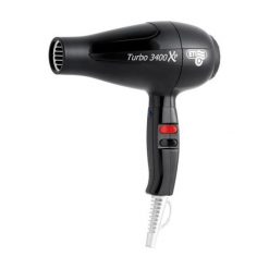 ETI Turbo 3400 XP Black 230/240 VDE. Suszarki do włosów ETI. Za 121.90 zł.