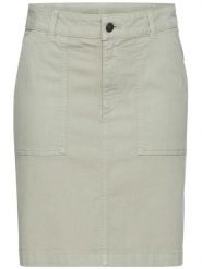 Camel Active Spódnica w kolorze jasnozielonym rozmiar: 44. Zielone spódnice Camel Active, bez wzorów, mini. Za 170.87 zł.