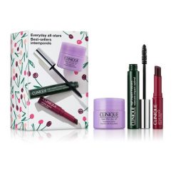 Clinique Zestawy kosmetyków do makijażu 1 ct 1 szt. Zestawy Clinique. Za 134.79 zł.