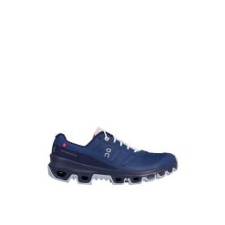 Buty do biegania damskie Cloudventure Women. Niebieskie trekkingi On Running, do biegania. Za 434.99 zł.
