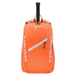 Plecak Head Tour. Żółte plecaki Head, bez wzorów, z nylonu. Za 340.00 zł.