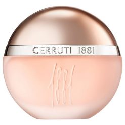 Cerruti Cerruti 1881 pour femme Woda toaletowa 100 ml Damski. Perfumy damskie Cerruti. Za 170.48 zł.