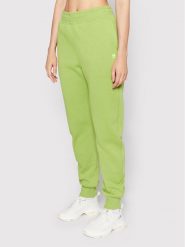 G-Star Raw Spodnie dresowe Pacior D21320-C235-D115 Zielony Tapered Fit. Zielone spodnie dresowe G-Star Raw, l, bez wzorów, z bawełny. Za 419.99 zł.