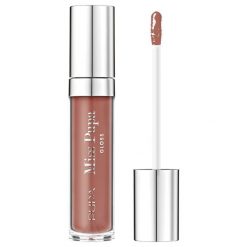 PUPA Milano Błyszczyk Miss PUPA Gloss 405 Blush Nude Błyszczyki 5 ml WARM NUDE. Błyszczyki Pupa Milano. Za 91.79 zł.