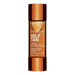 Clarins - Samoopalacz Do Ciała - Auto-bronzants Concentré Eclat Corps - Dla Kobiet. Samoopalacze CLARINS. Za 199.00 zł.