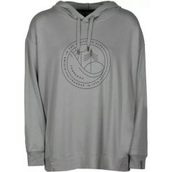 Damska bluza z kapturem Fundango Richmond. Zielone bluzy FUNDANGO, s, bez wzorów, z bawełny, z kapturem. Za 239.90 zł.