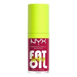 NYX Professional Makeup Fat Oil Lip Drip Błyszczyki 4,8 ml NEWSFEED. Błyszczyki NYX Professional Makeup. Za 91.49 zł.