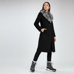 Botki damskie Big Star, skóra naturalna z elementami tekstylnymi ocieplana cholewka z miękkim kołnierzem regulacja sznurkiem wzmocniona podeszwa o wy. Szare botki Big Star, bez wzorów, ze skóry, bez obcasa, na platformie, bez zapięcia. Za 209.00 zł.