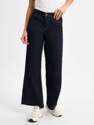 MOS MOSH Dżinsy - MMDara Deluxe Kobiety niebieski, 31. Niebieskie jeansy Mos Mosh, bez wzorów. Za 549.95 zł.