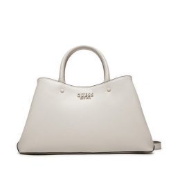Torebka Guess. Brązowe torebki klasyczne Guess, z aplikacjami, bez dodatków. Za 379.99 zł.