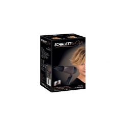 Suszarka do włosów Scarlett SC-HD70IT05. Suszarki do włosów marki Scarlett. Za 35.71 zł.