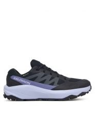 Salomon Trekkingi Outscape Gtx GORE-TEX L49233300 Czarny. Czarne trekkingi Salomon, z gore-texu, trekkingowe. Za 479.99 zł.