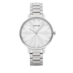 Zegarek Lorus. Szare zegarki Lorus, srebrne. Za 314.99 zł.