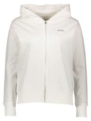 Pepe Jeans Bluza w kolorze białym rozmiar: S. Białe bluzy Pepe Jeans, s, bez wzorów, z jeansu, bez kaptura. Za 131.12 zł.